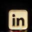 LinkedIn Icon
